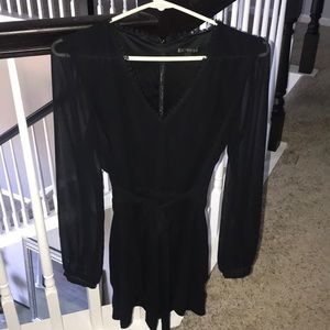 Express Romper